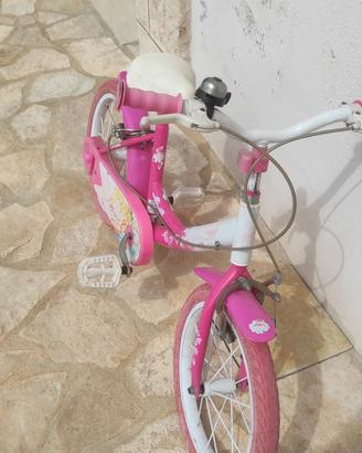 Bici per bambina