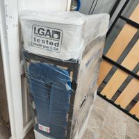 letto lettino brandina pieghevole  materasso nuovo