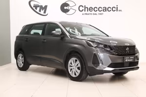 PEUGEOT 5008 II 2021 1.5 bluehdi Allure Pack s * 7