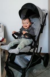 Passeggino Inglesina maior