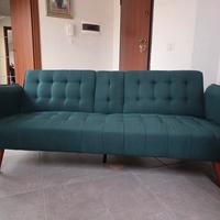 divano letto click clack