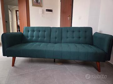 divano letto click clack