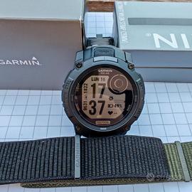 Garmin Instinct 3 Solar Tactical 50mm
