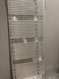 Scaldasalviette Termoarredo Cordivari