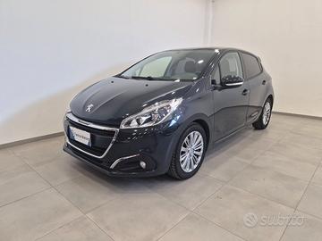 Peugeot 208 5p 1.2 puretech Active gpl 82cv - UNIP