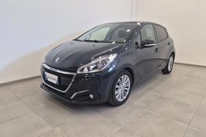 Peugeot 208 5p 1.2 puretech Active gpl 82cv - UNIP