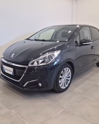 Peugeot 208 5p 1.2 puretech Active gpl 82cv - UNIP