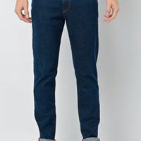 jeans GAP 32 x 32 nuovi 48 indaco denim