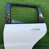 PORTIERA POSTERIORE SINISTRA MERCEDES Classe B Ser