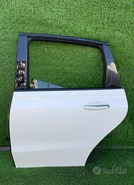 PORTIERA POSTERIORE SINISTRA MERCEDES Classe B Ser