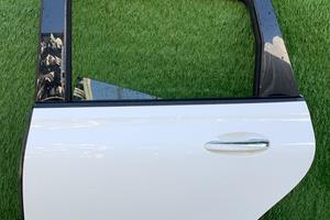 PORTIERA POSTERIORE SINISTRA MERCEDES Classe B Ser