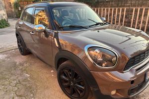 Mini countryman sd