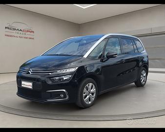CITROEN Grand C4 SpaceTourer 7POSTI BlueHDi 130 S&