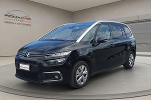 CITROEN Grand C4 SpaceTourer 7POSTI BlueHDi 130 S&