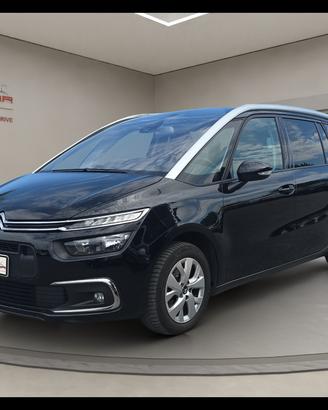 CITROEN Grand C4 SpaceTourer 7POSTI BlueHDi 130 S&