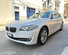 BMW 525d Xdrive