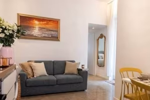 Appartamento di 50 m² con 2 locali a Savona