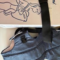 Marsupio giordani cicogna