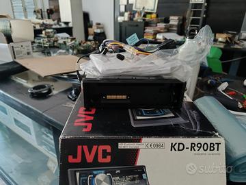 jvc kd-r90 bt