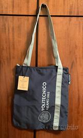 Borsa Tucano / Politecnico di Milano - nuova