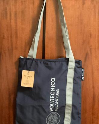 Borsa Tucano / Politecnico di Milano - nuova
