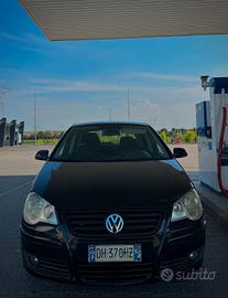 Volkswagen Polo 1.4/69CV TDI 5p. Comfortline