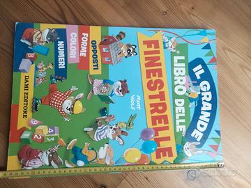 Il Grande Libro delle Finestrelle