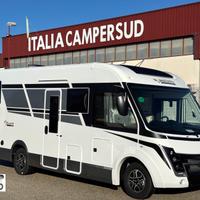 Camper Mobilvetta K-Yacht 86 Tekno Line Al-Ko Nuov