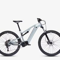 Bicicletta elettrica