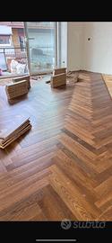 Parquet