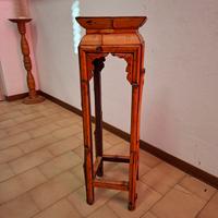 Piedistallo portavasi 