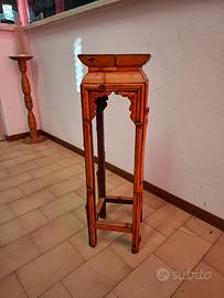 Piedistallo portavasi 