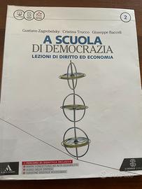 A scuola di democrazia