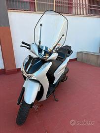 Honda SH 125 Sport ABS - 2022