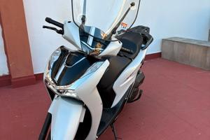 Honda SH 125 Sport ABS - 2022