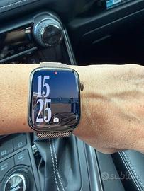 Apple Watch Series 7 45mm GPS + Cellular (LTE)