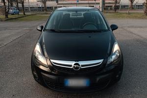 Opel Corsa unico proprietario 