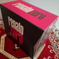 CD da collezione Renato Zero