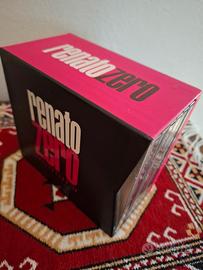 CD da collezione Renato Zero