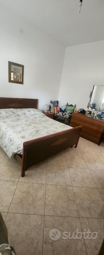 Terreno con casa - Vista 3