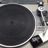 giradischi Pioneer Sl-20