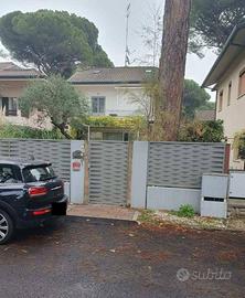 Immobile in asta di 224 m² con 3 locali e box auto