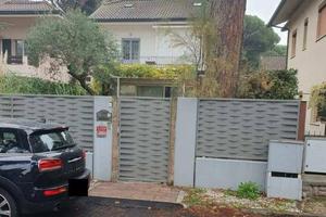 Immobile in asta di 224 m² con 3 locali e box auto