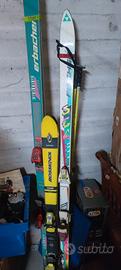 Sci e racchette