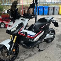 Honda xadv