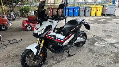 Honda xadv