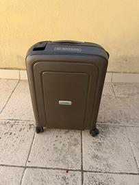 Trolley Samsonite ultima generazione