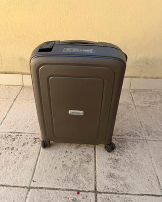 Trolley Samsonite ultima generazione
