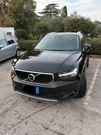Volvo xc 40 T 2