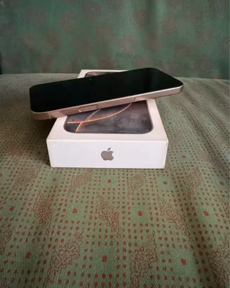 iPhone 16 ProMax 256 Gb-Desert Titanium
